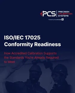 PCS - Conformity Download