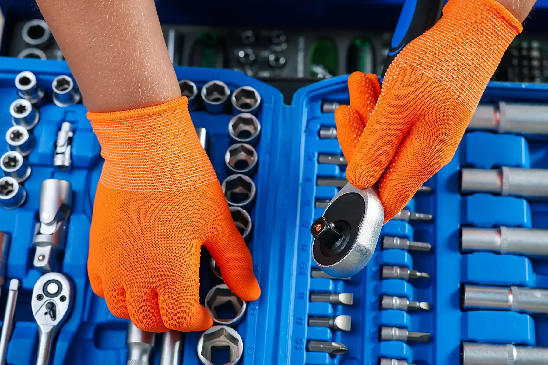 Is ±4% Torque Wrench Accuracy Enough for Your Application?