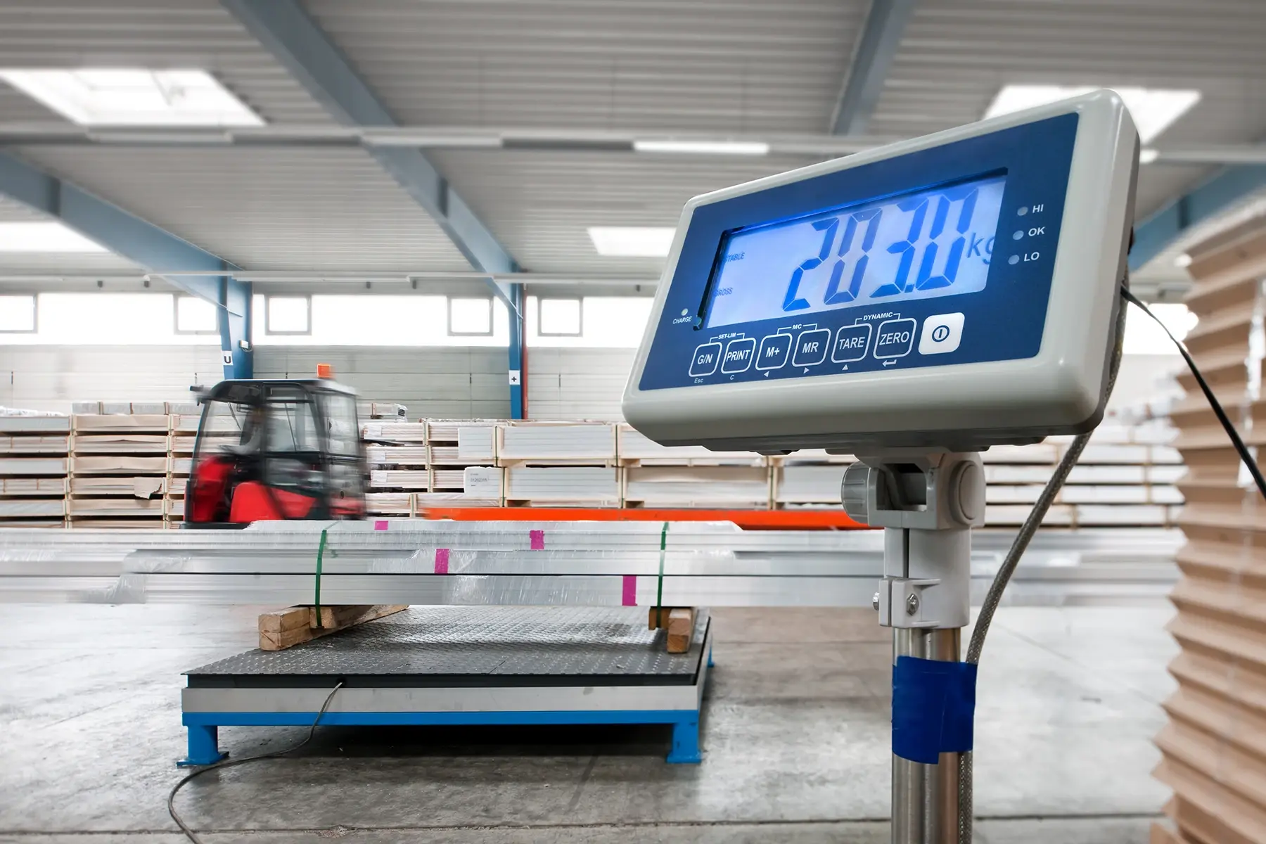 On-Site Calibration Services: When to Bring the Lab to Your Facility