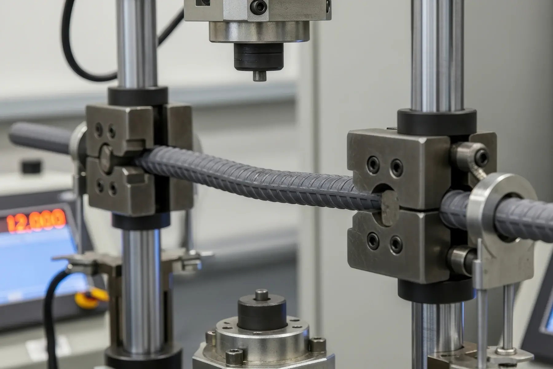 How to Calibrate a Universal Testing Machine with Minimal Downtime