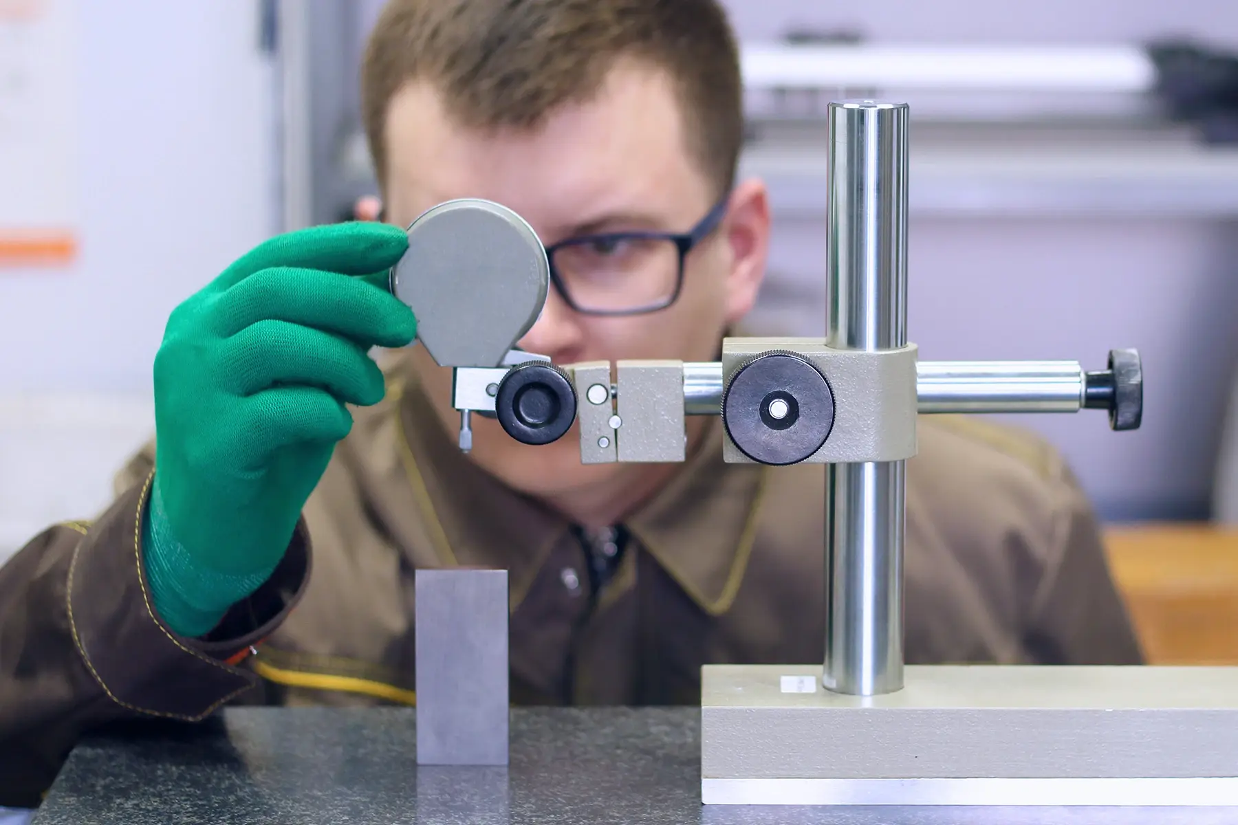 Understanding the Demands of Instrument Calibration
